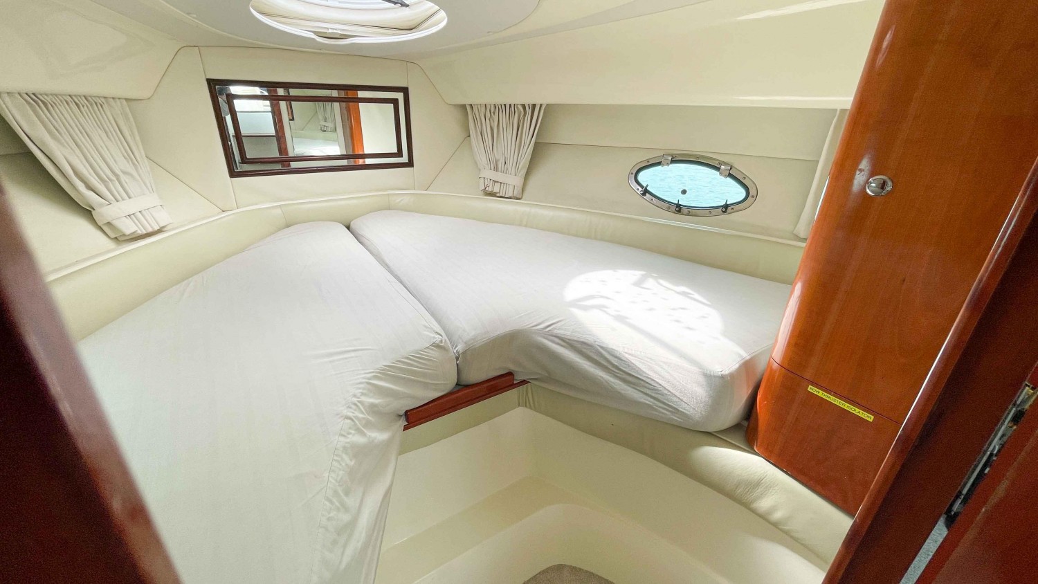 slider 9 Fairline Targa 34